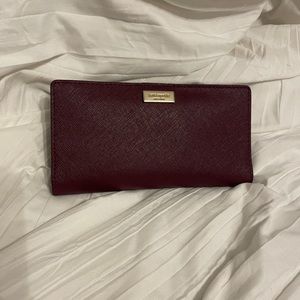 Kate Spade wallet
